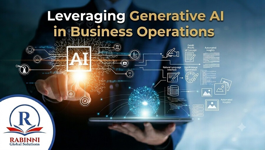 genai