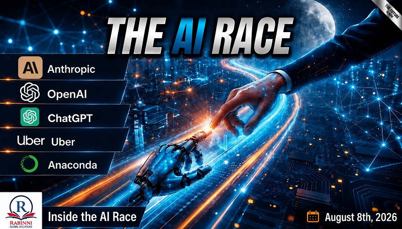 Inside the AI Race: OpenAI's Security Pause, Anthropic's Chip Ambitions, and Billions Bet on Autonomy aiweeklyupdates08082026