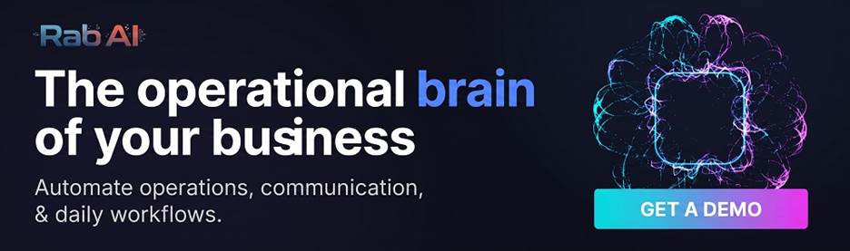 The Anatomy of a Truly Automated Business Workflow: An Architectural Guide to Intelligent Orchestration image